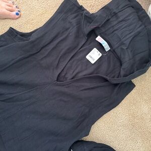 Free People sweat suit set